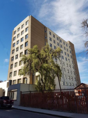  Hotel Diego de Almagro Calama Express  Калама